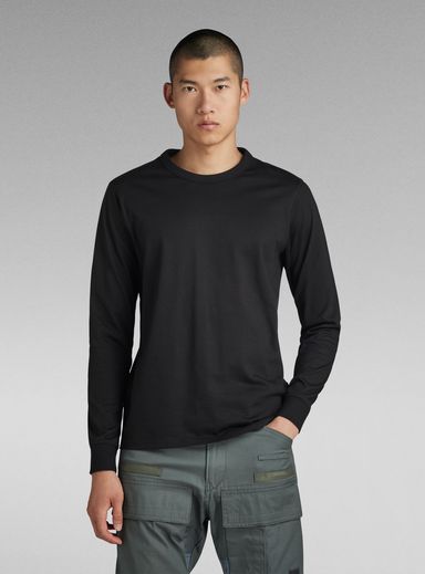 Men's T-shirts | Loose Fit, Slim Fit & More | G-Star RAW®